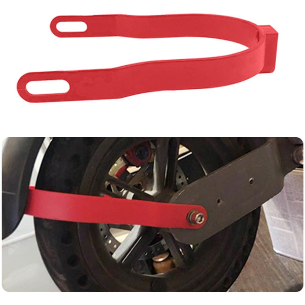 Rinforzo Parafango Per Monopattino Xiaomi M365 E Pro In Nylon - Foto 2