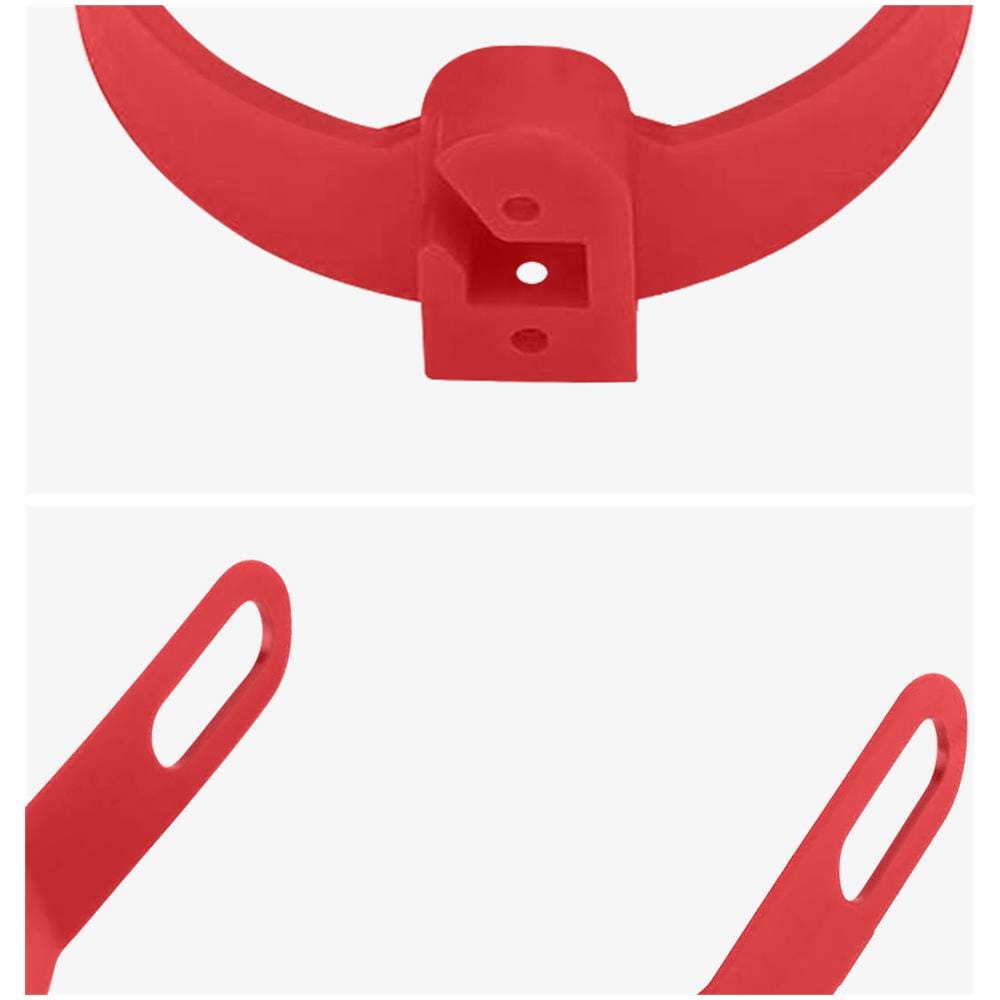 Rinforzo Parafango Per Monopattino Xiaomi M365 E Pro In Nylon - Foto 5