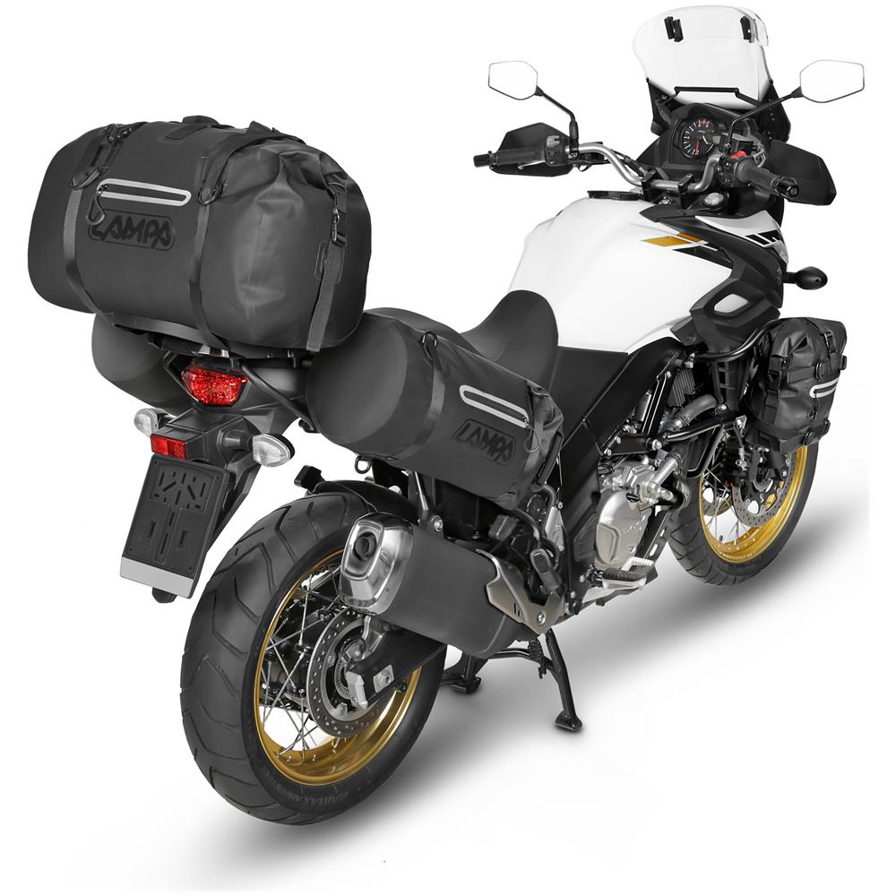 Impervious 40, Borsa Impermeabile - 40 L - Foto 3