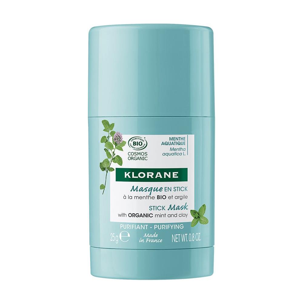 Maschera In Stick 25g Menta Acquatica Bio - Foto 1
