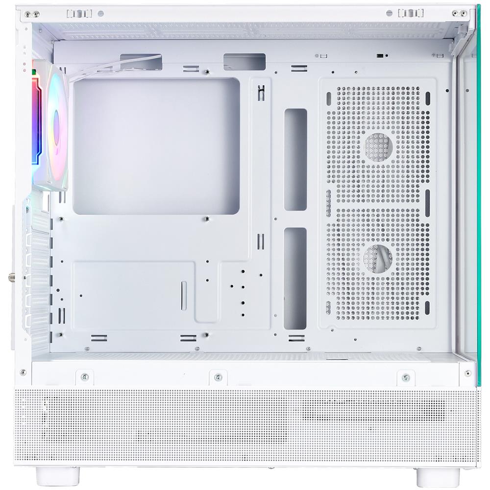 Danube SAVA H400 Desktop Bianco - Foto 2