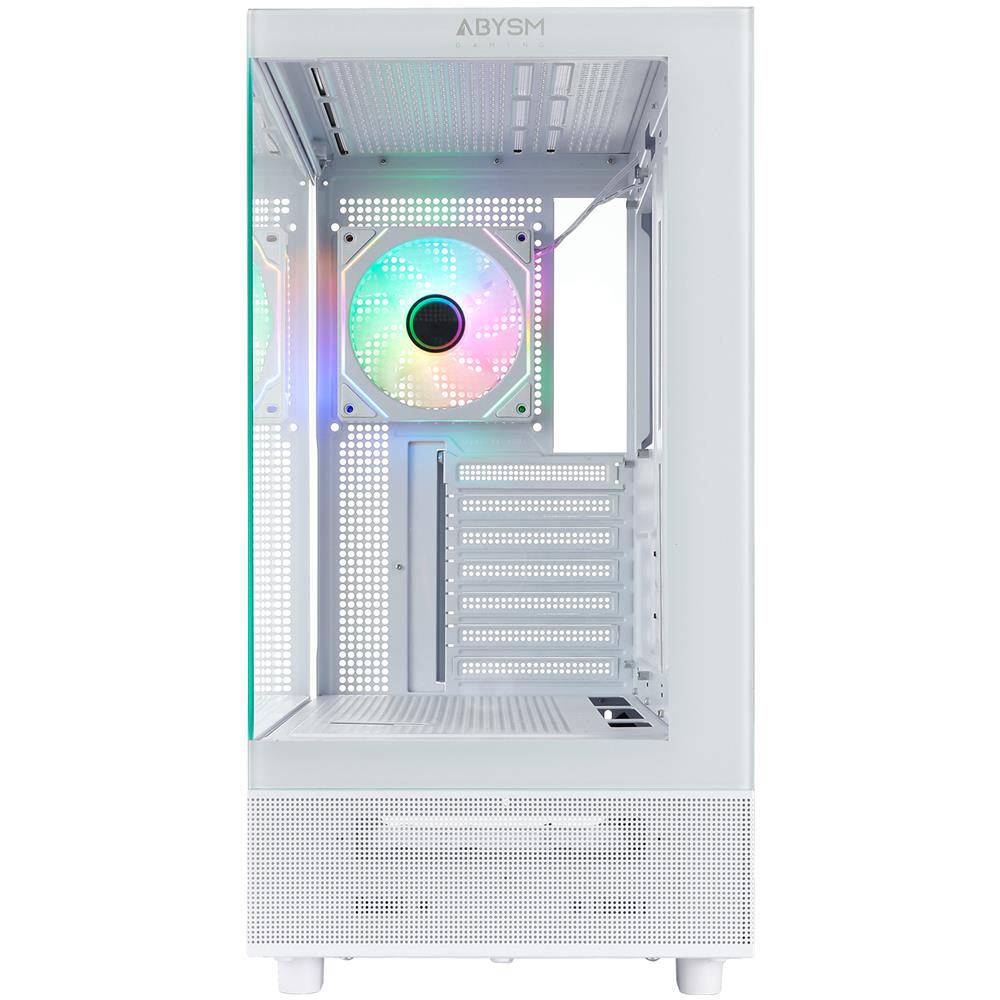 Danube SAVA H400 Desktop Bianco - Foto 4