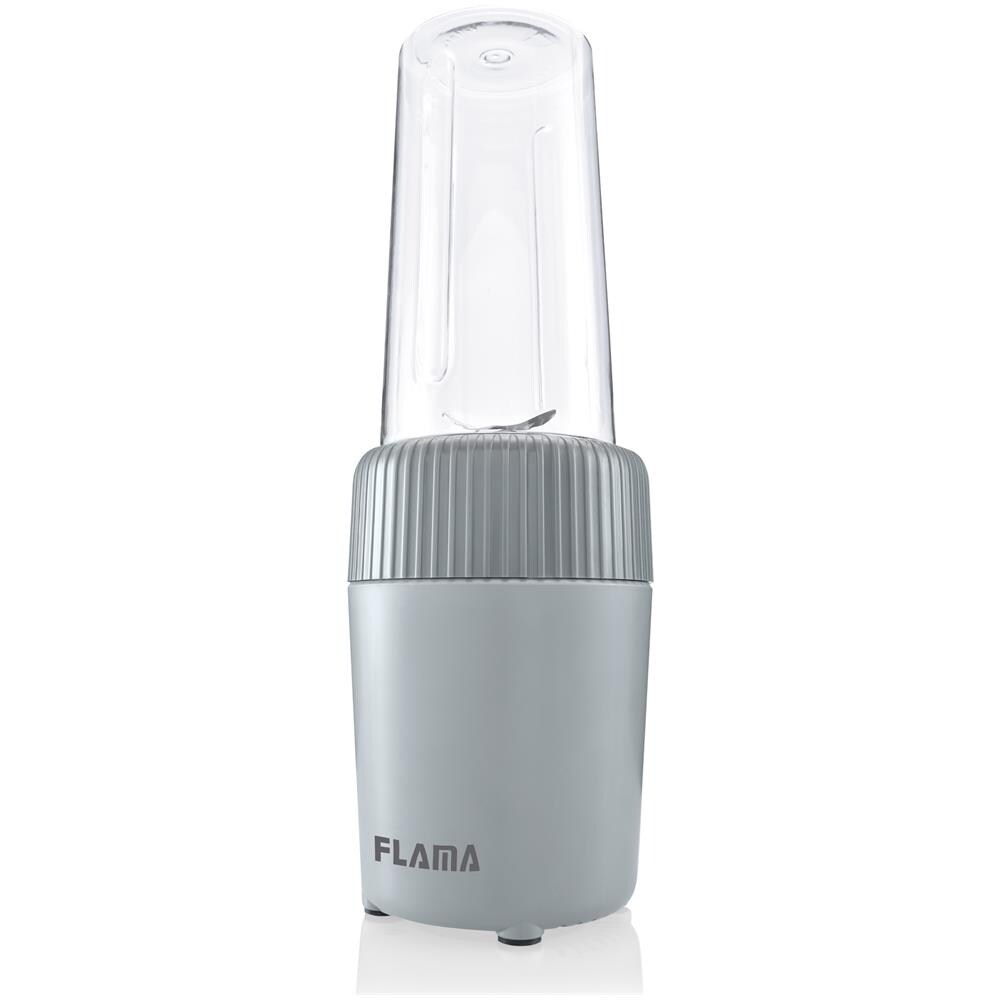 2222FL 0,6 L Frullatore per sportivi 350 W Grigio - Foto 1