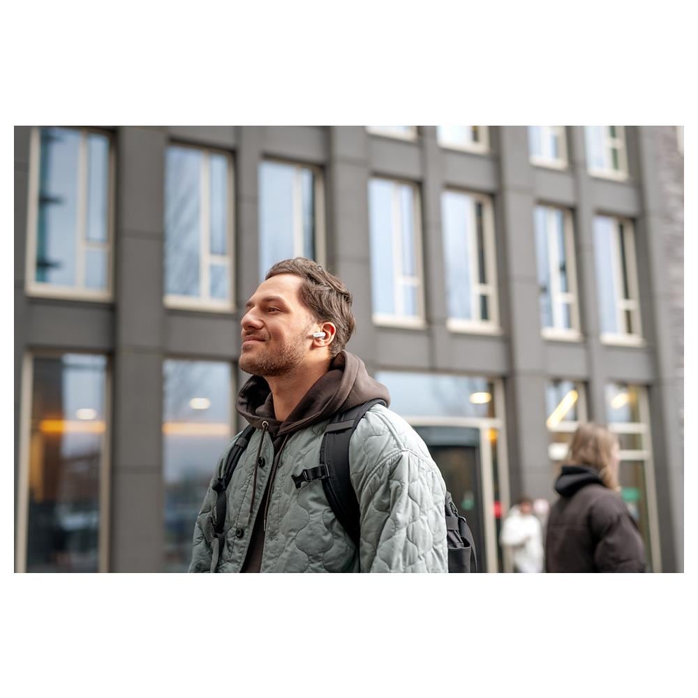 TAT2139WT / 00 cuffia e auricolare Wireless In-ear Musica e Chiamate Bluetooth Bianco - Foto 2