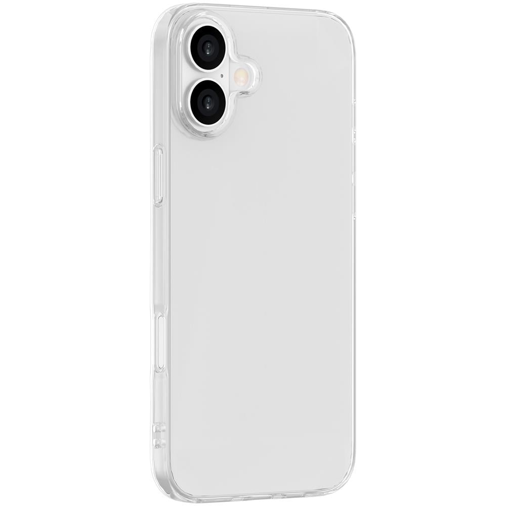 ES67100051-BULK custodia per cellulare 16 cm (6.3") Cover Trasparente - Foto 2