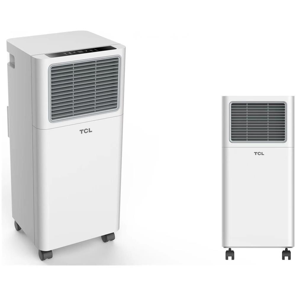 P09F4CSW0 condizionatore portatile Bianco - Foto 3