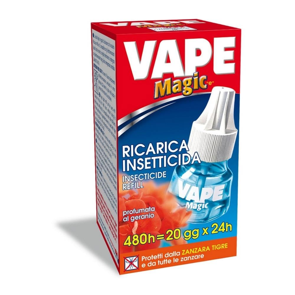 Magic Ricarica Liquida Profumata 480 Ore - Foto 1