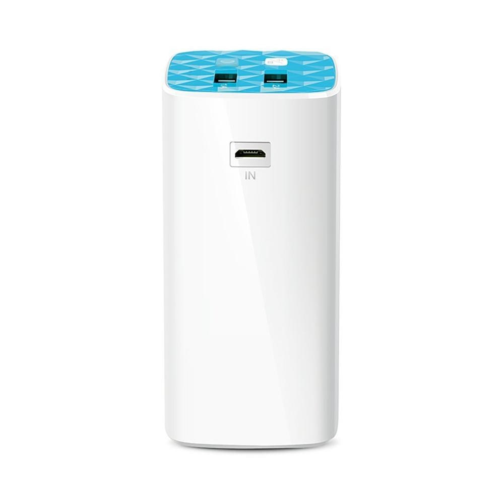 Powerbank Tp-Link Tl-Pb10400 10400Mah 2P Usb + 1P Micro Usb - Foto 2