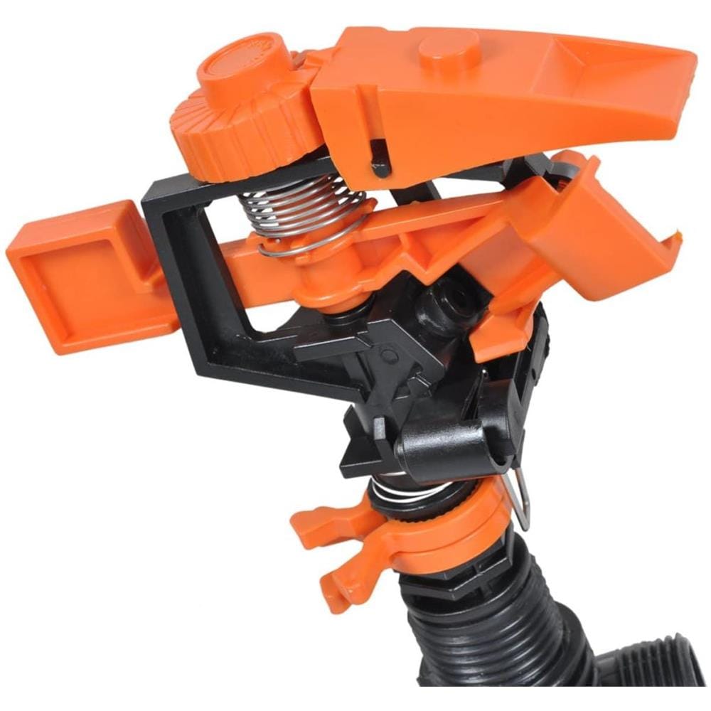 6x Spruzzatore Ad Impulso Per Il Sistema Di Innaffiatura Da Giardino - Foto 10