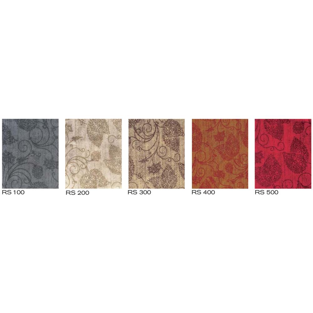 Copriseduta Sofa Cover In Fantasia Disegno Rs 3 Posti Rs 300 Marrone - Foto 1