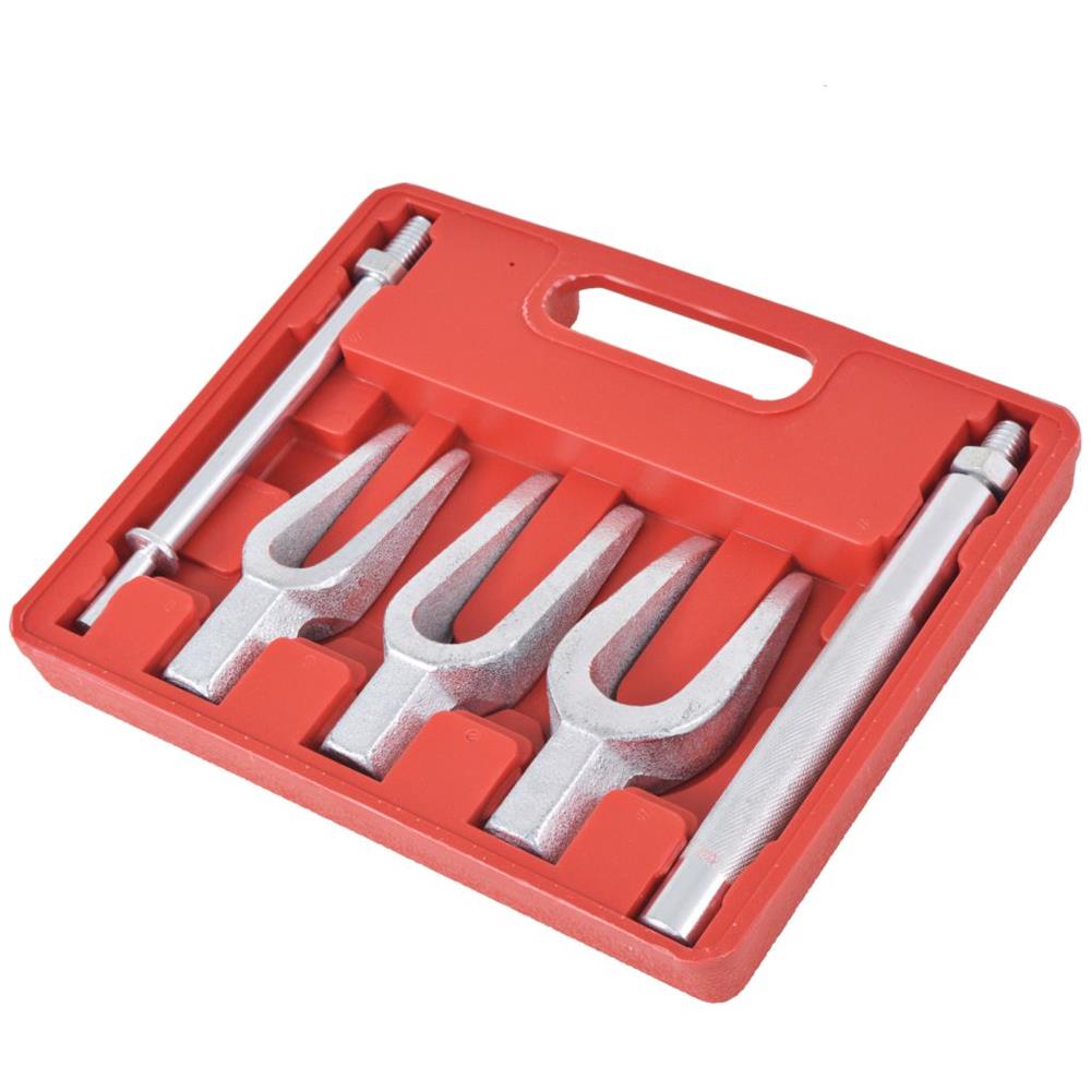 Kit Separatore del Giunto Sferico 17/23/28 mm per Officine Auto - Foto 1