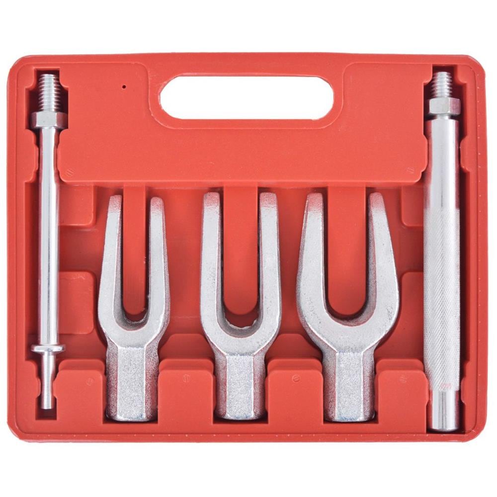 Kit Separatore del Giunto Sferico 17/23/28 mm per Officine Auto - Foto 2