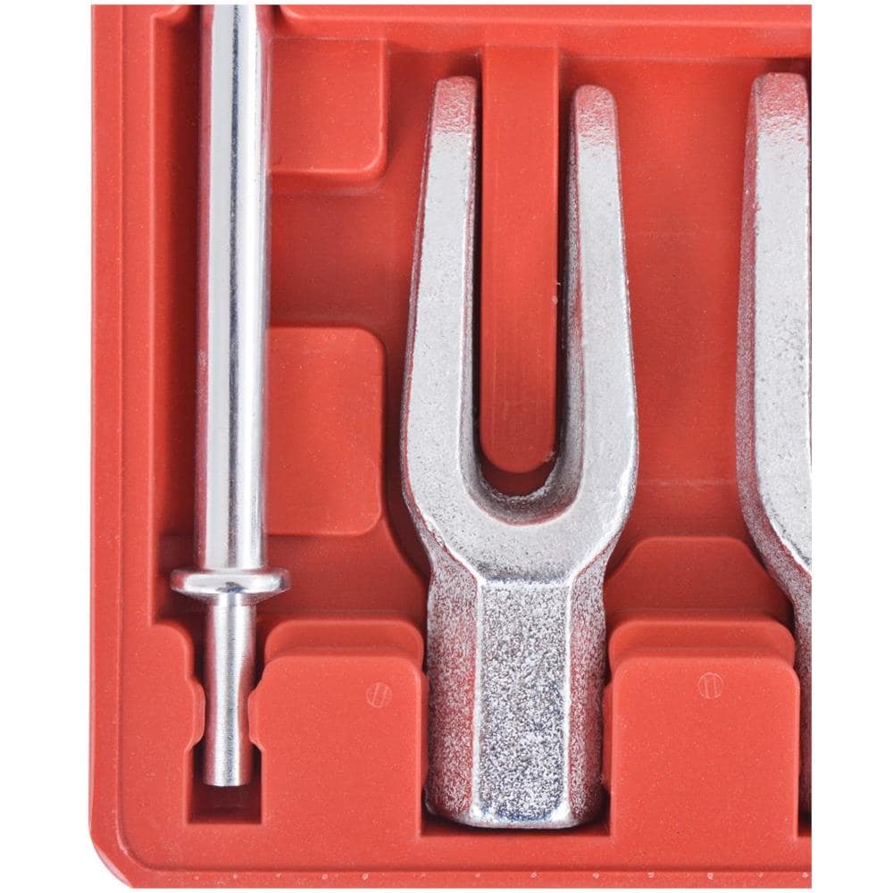 Kit Separatore del Giunto Sferico 17/23/28 mm per Officine Auto - Foto 3