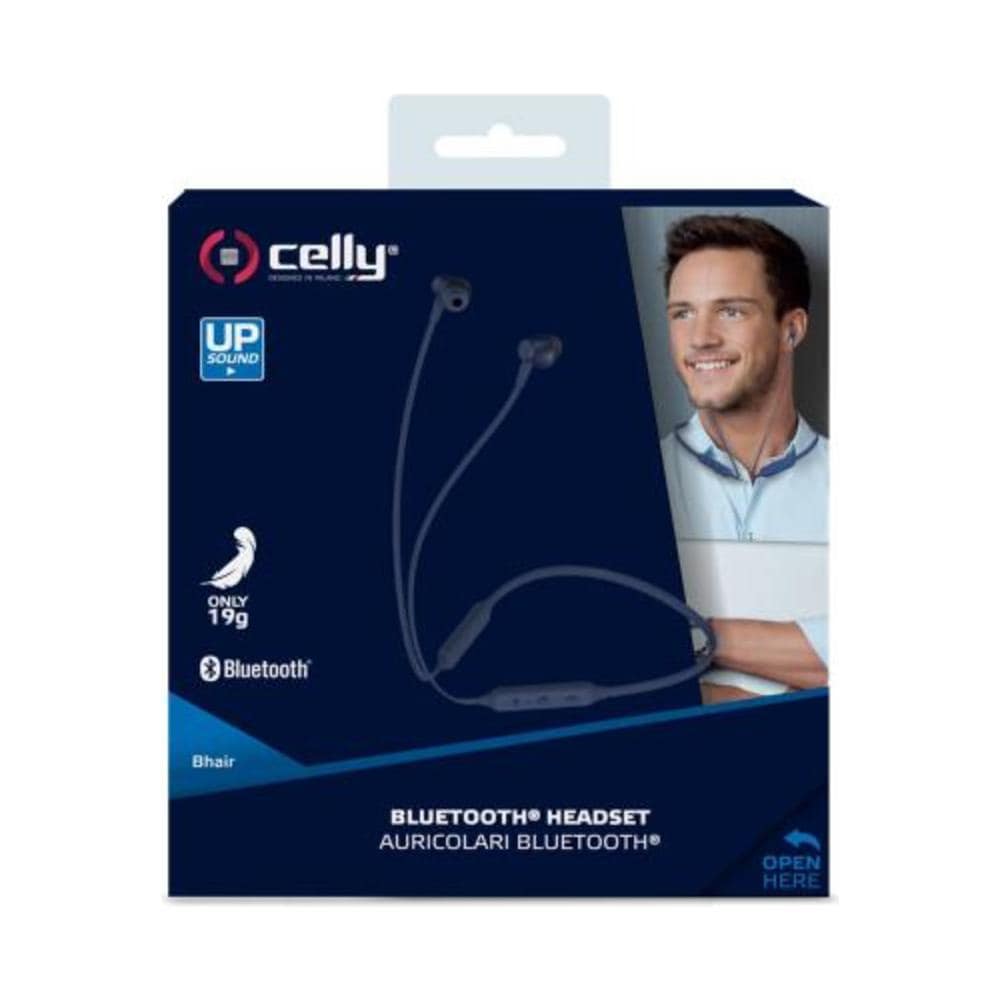 BLUETOOTH AIR NECK BAND BN - Foto 6