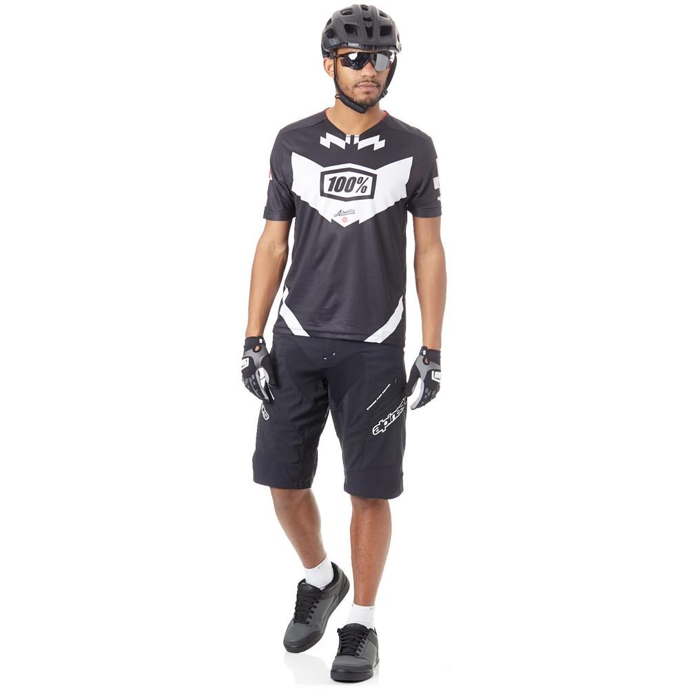 Magliette Airmatic All Mountain Abbigliamento Uomo Xl - Foto 6