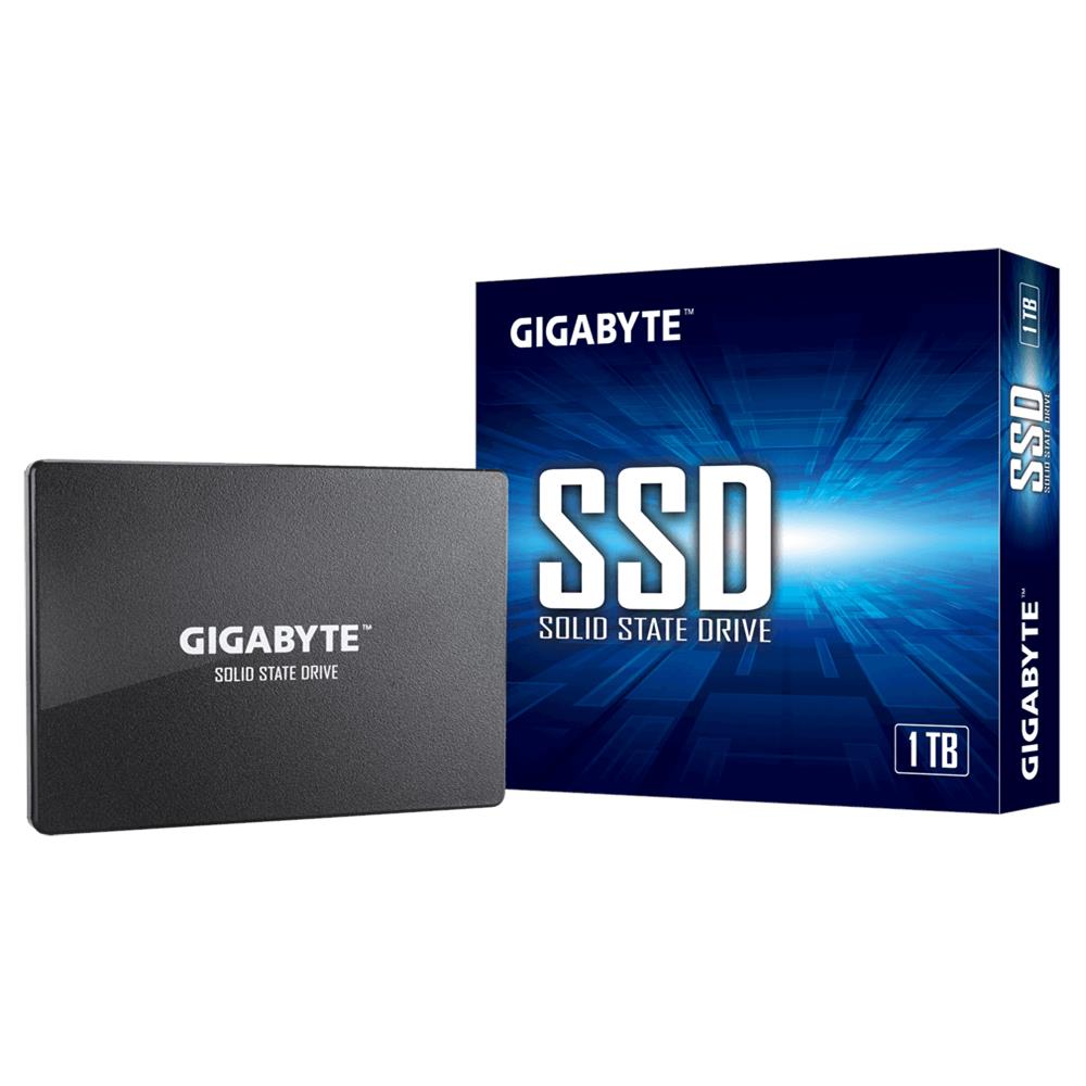 SSD 1 TB Serie GP-GSTFS31100TNTD 2.5" Interfaccia SATA - Foto 4
