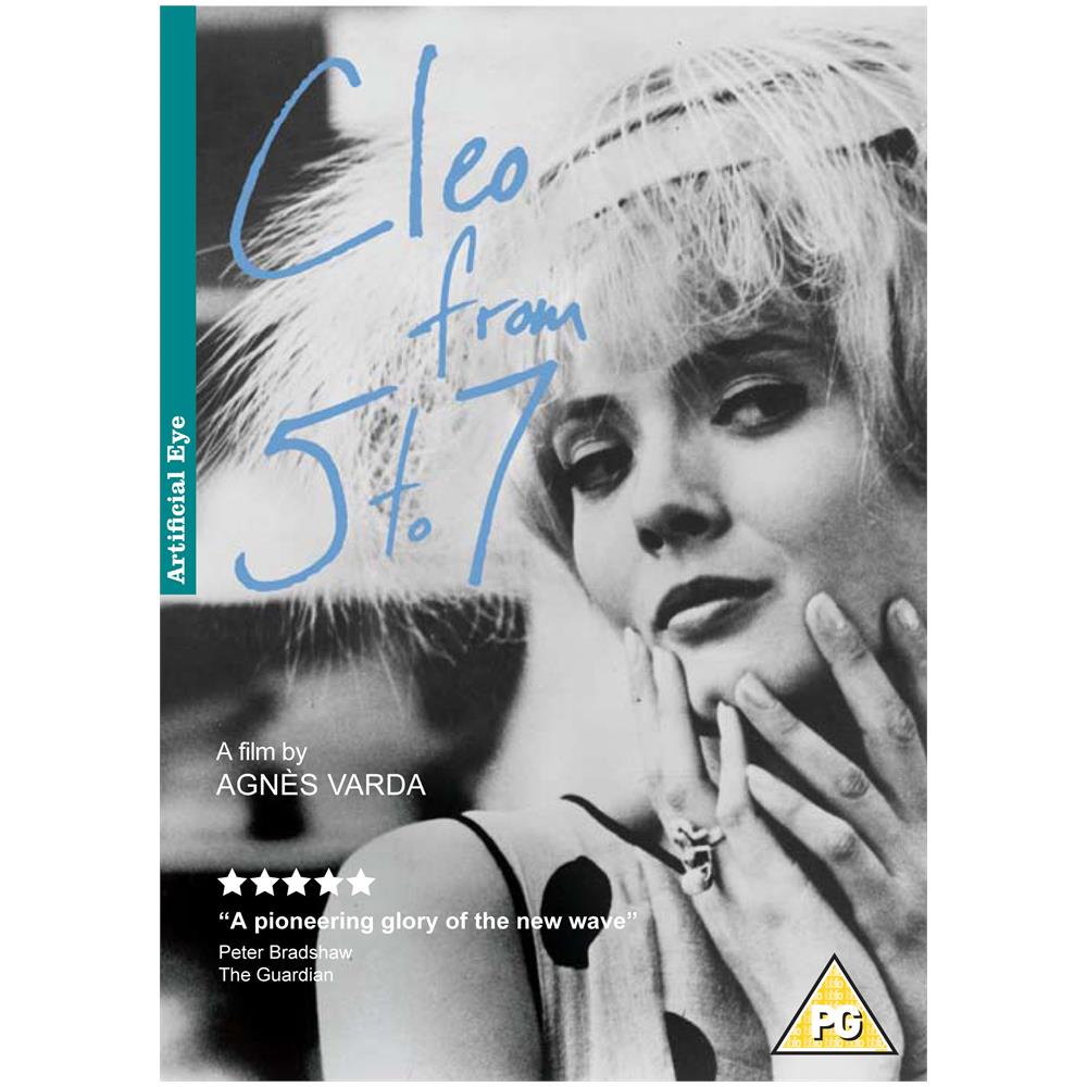 Dvd Cleo From 5 To 7 [ agnes Varda] [ edizione: Regno Unito] - Foto 1