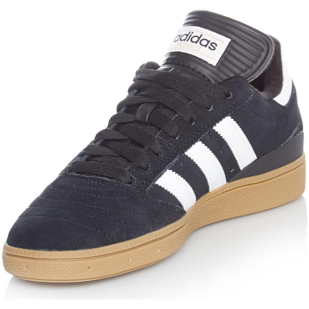 Scarpa Busenitz Nero 1 Running Bianco Metallic Oro (eu 38.5 / Us 6, Nero) - Foto 4