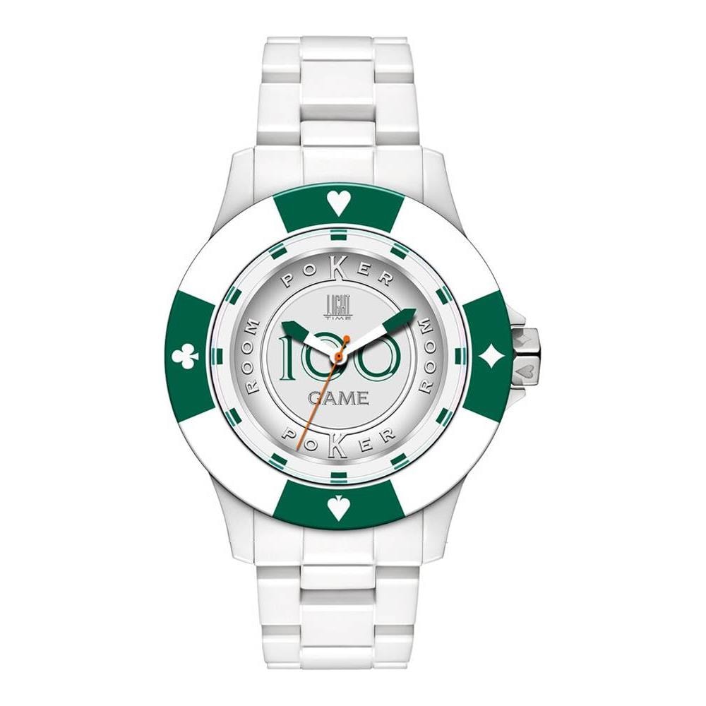 L147d Orologio Unisex Al Quarzo - Foto 1