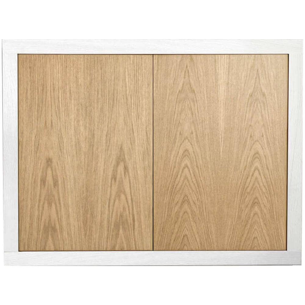 Chad - Credenza Moderna In Nobilitato - Foto 1