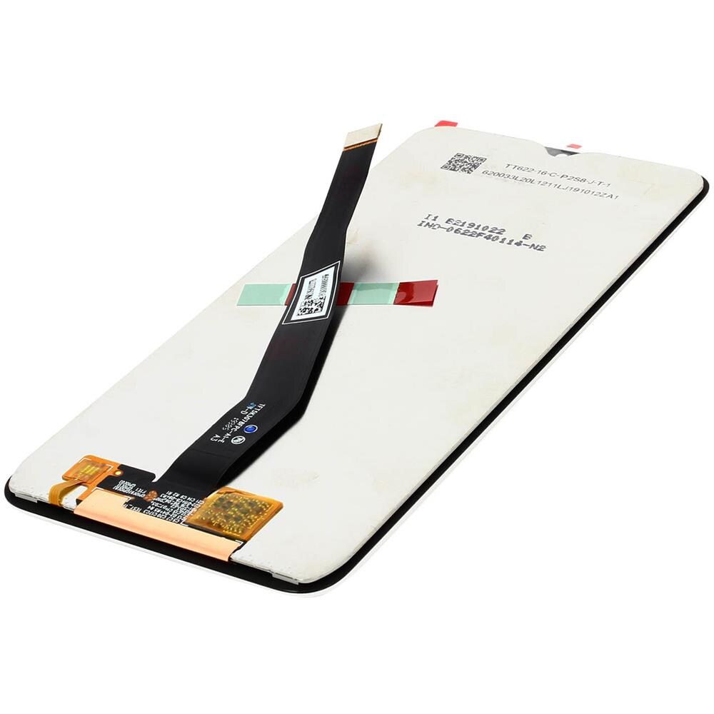 Schermo Lcd Compatibile Ricambio Completo Xiaomi Redmi 8 Nero - Foto 2