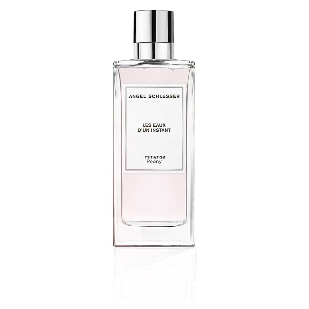 Les Eaux D Un Instant Inmense Peony Eau De Toilette Spray 100ml - Foto 1