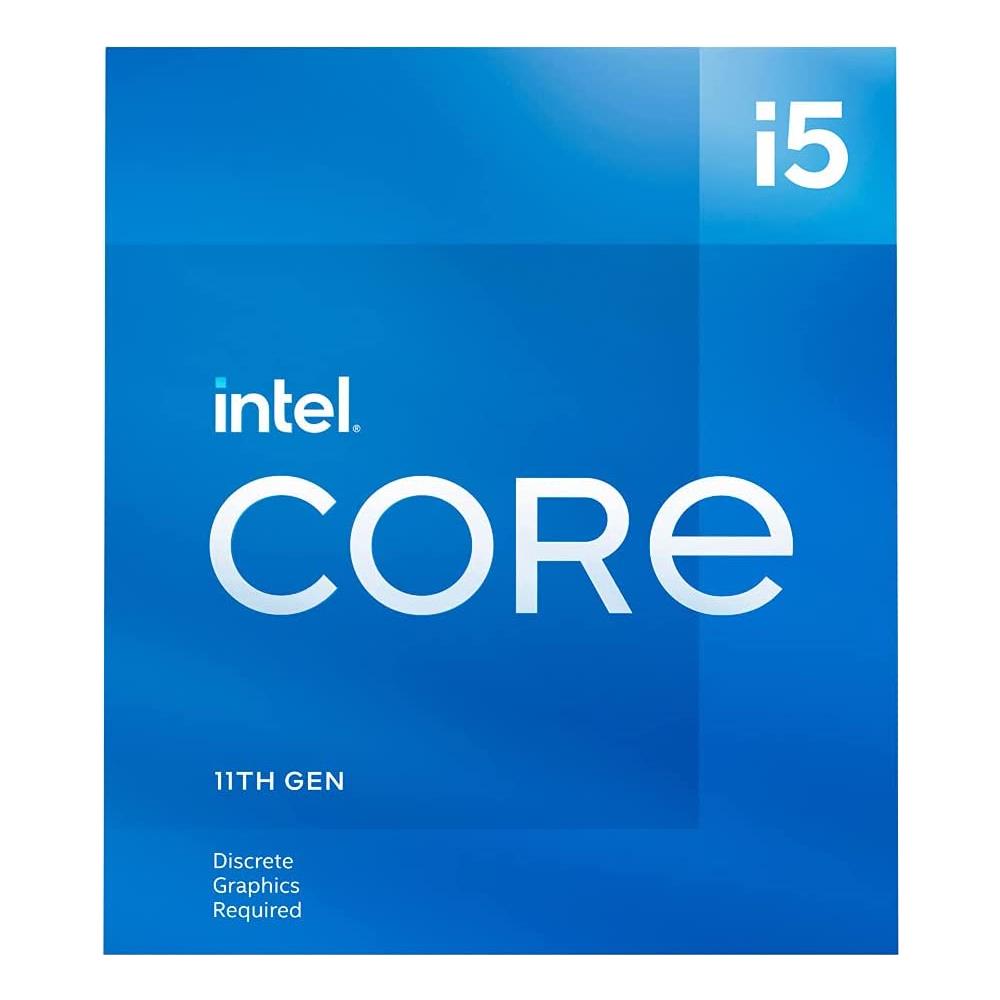 Processore INTEL Core i5-11500 2.7 Ghz - Foto 2