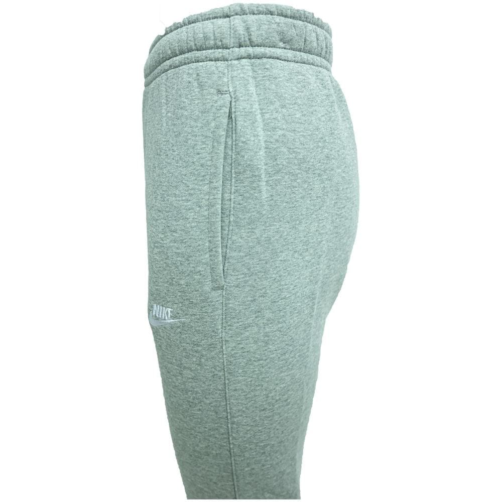 Pantalone Da Uomo Club Fleece Grigio Taglia Xxl Codice Bv2671-063 - Foto 11
