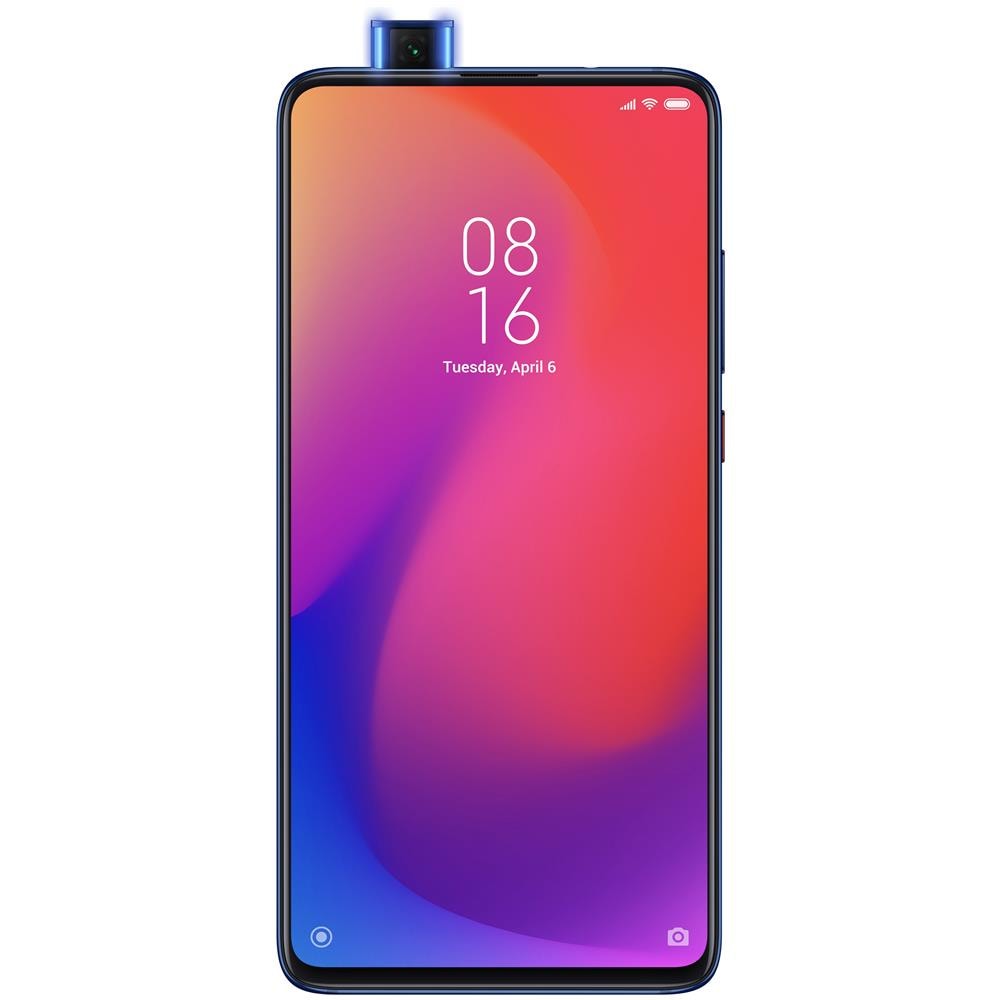 [Ricondizionato SILVER] Mi 9T Pro Blu 64 GB 4G / LTE Dual Sim Display 6.39" Full HD+ Fotocamera 48 Mpx Android - Foto 1