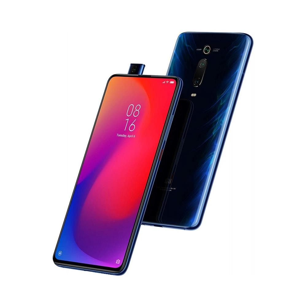 [Ricondizionato SILVER] Mi 9T Pro Blu 64 GB 4G / LTE Dual Sim Display 6.39" Full HD+ Fotocamera 48 Mpx Android - Foto 3
