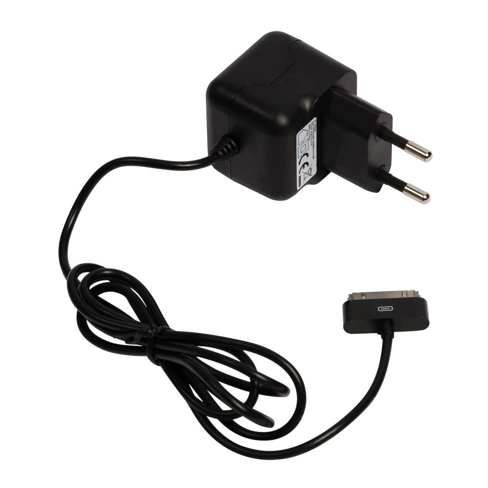 VLMB39892B10, Interno, MP3, MP4, Smartphone, Tablet, AC, Nero, iPod touch 4 iPod nano 6 iPhone 3GS iPhone 4 iPhone 4s iPad iPad 2 iPad 3, Contatto - Foto 2