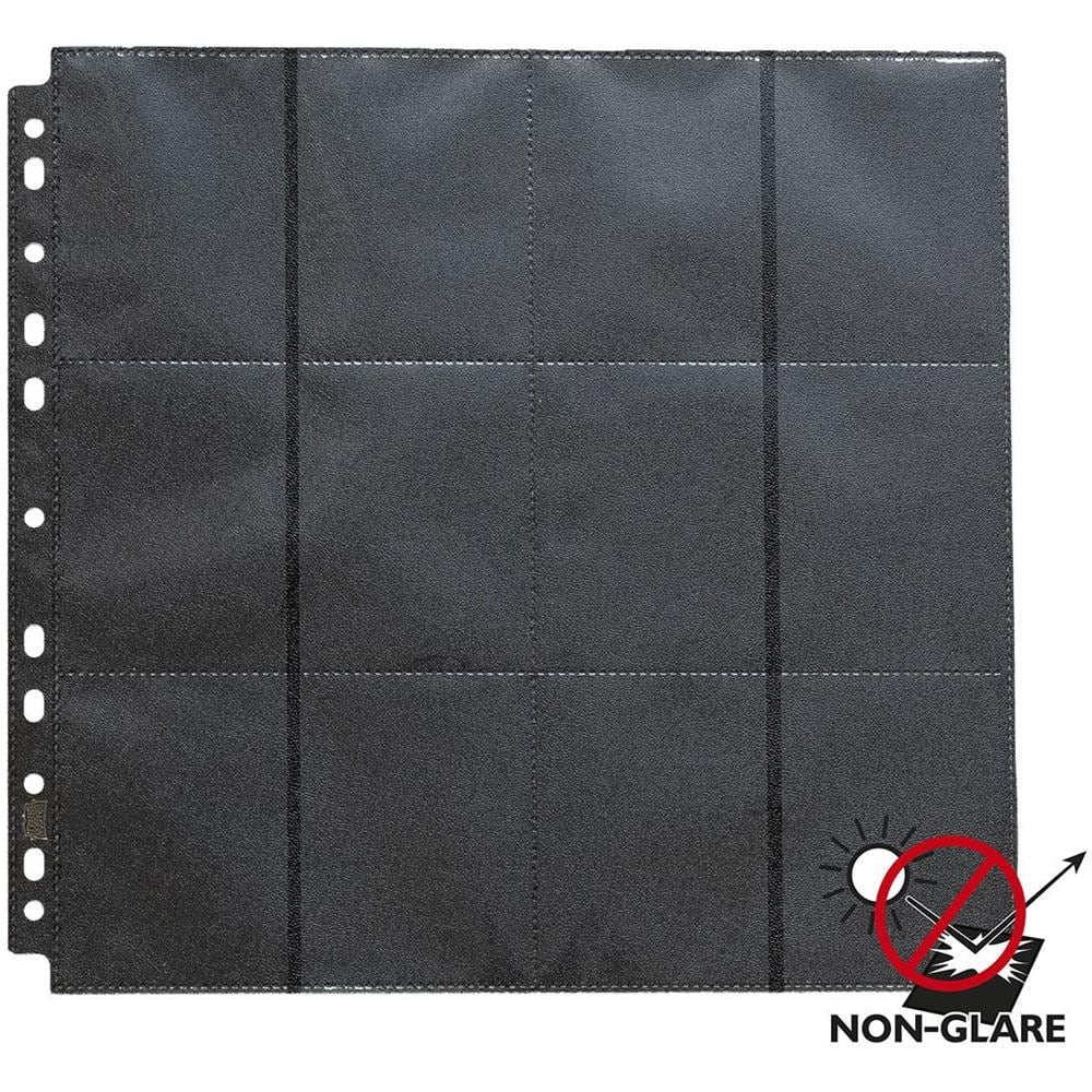 24-pocket Pages - Non-glare (50 Pz)  - Foto 1