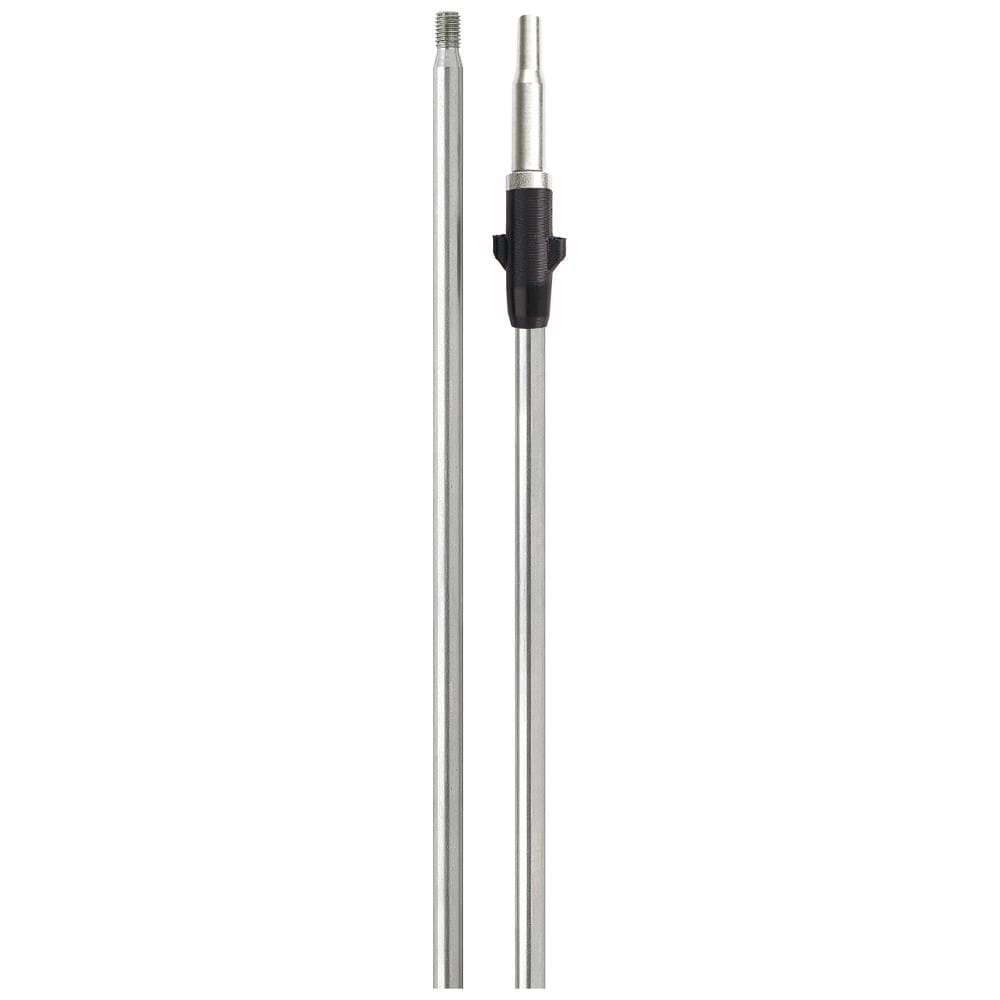 Asta Per Penumatico Zincata Filettata 7mm 56,9 Cm - Foto 1