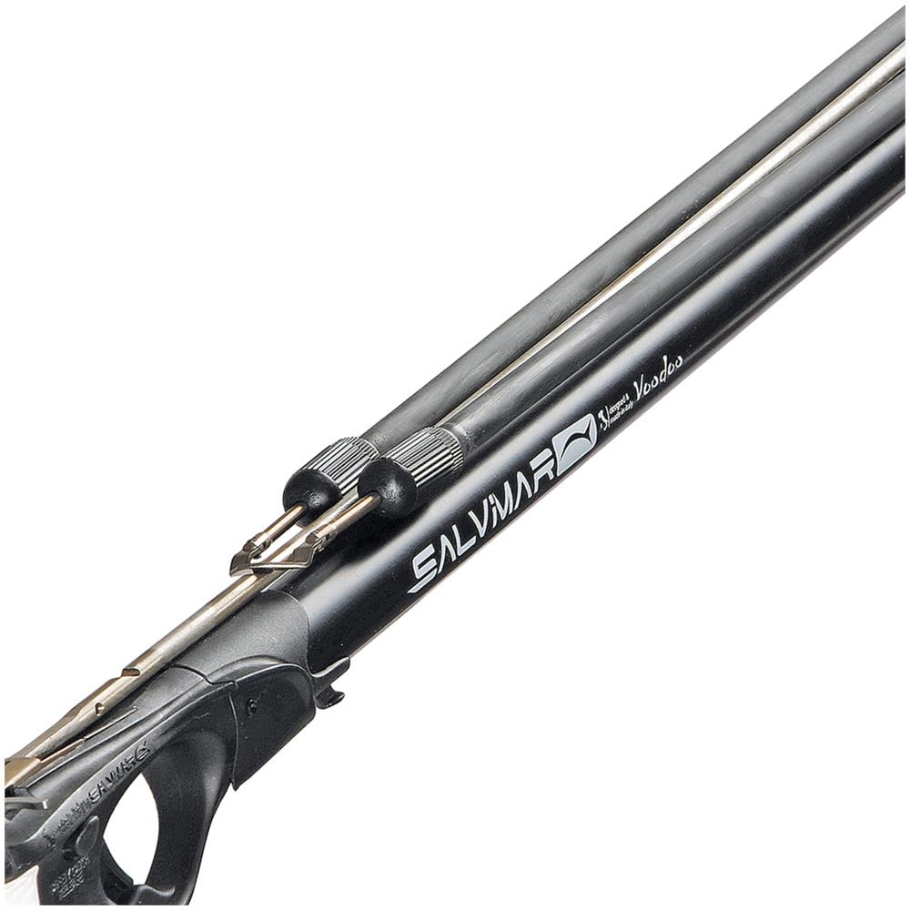 Fucile Voodoo 85 Cm - Foto 3