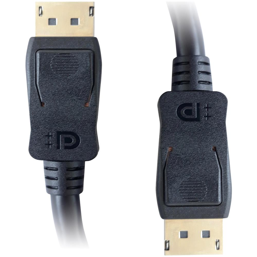 Cavo Displayport 1.4 M /M 1mt - Foto 2