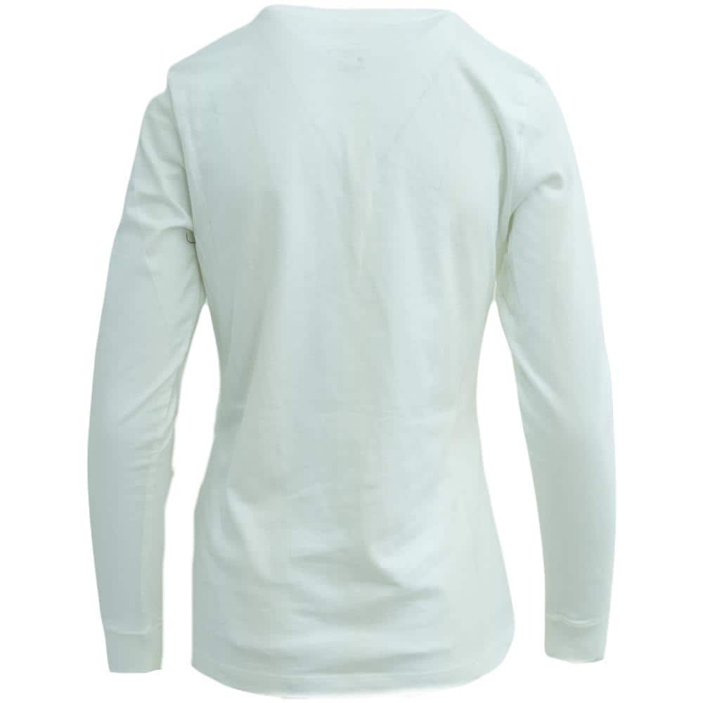 Sportswear Bv6171-100, Donne, Bianca, Xl - Foto 5