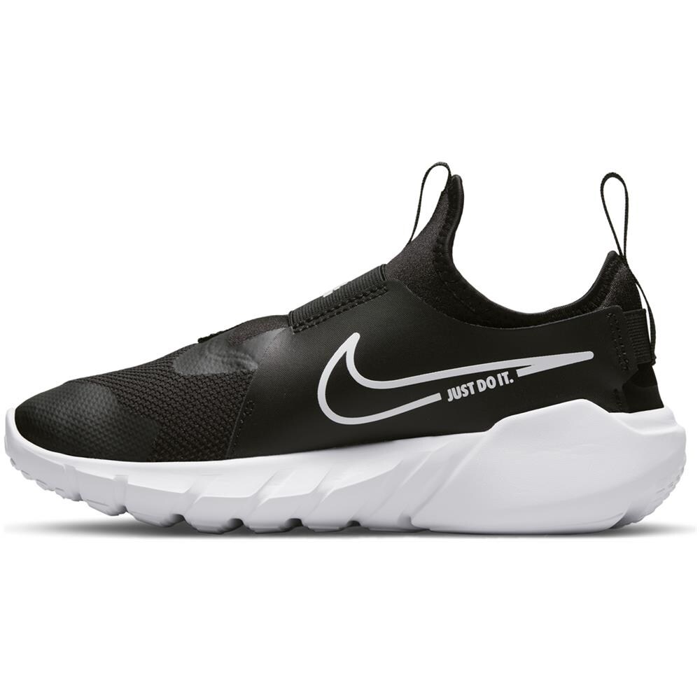 Scarpe Flex Runner 2 Taglia 36.5 Codice Dj6038-002 Nero - Foto 2