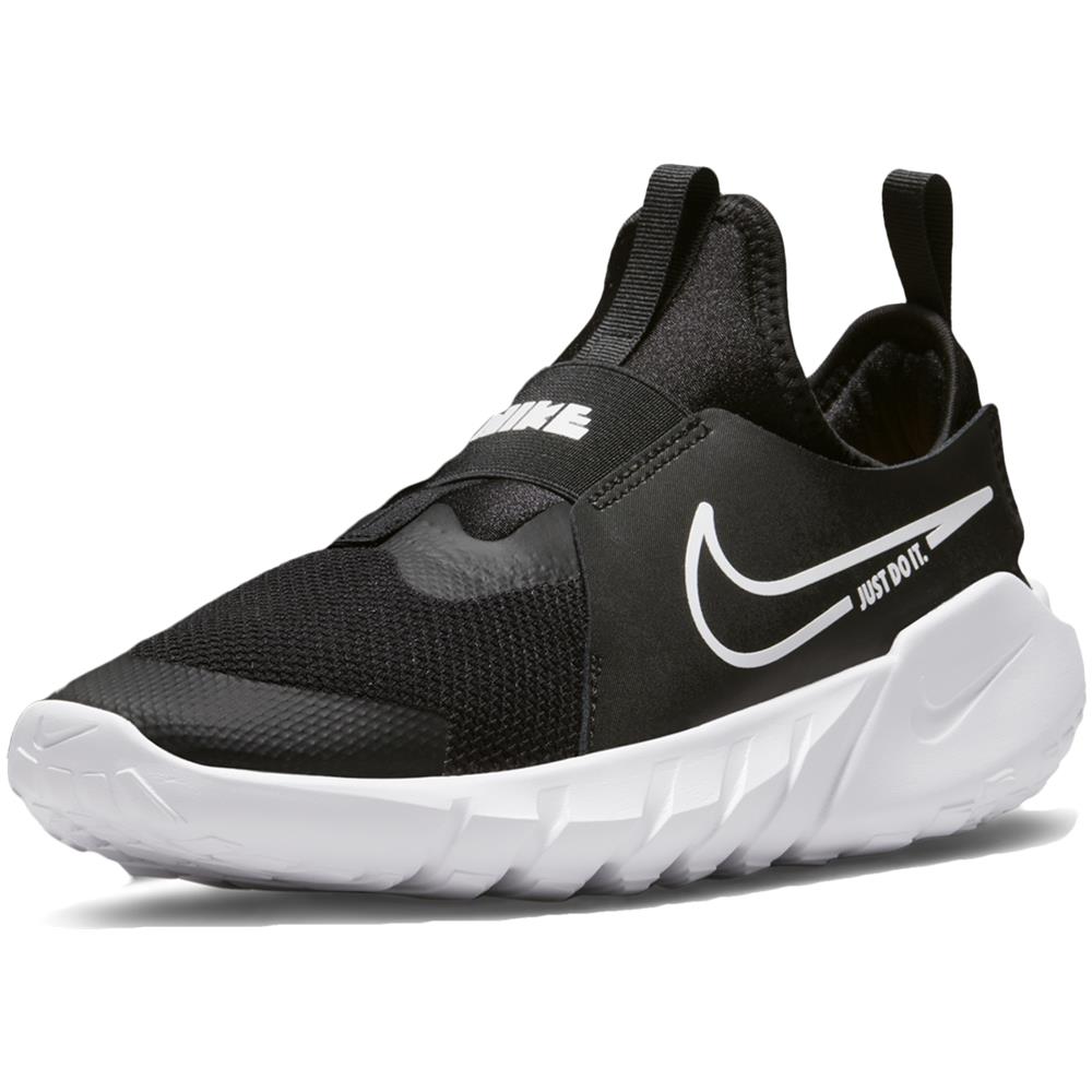 Scarpe Flex Runner 2 Taglia 36.5 Codice Dj6038-002 Nero - Foto 6