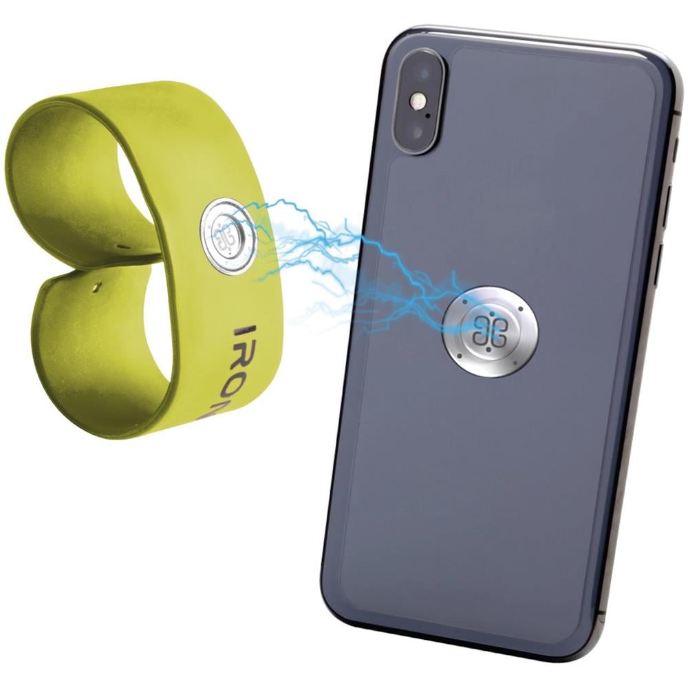 Ironslap - Braccialetto Supporto Multifunzione - Foto 1