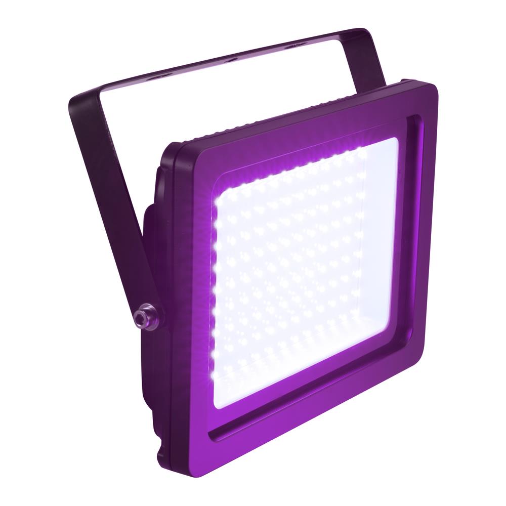 Led Ip Fl-100 Smd Purple - Foto 1