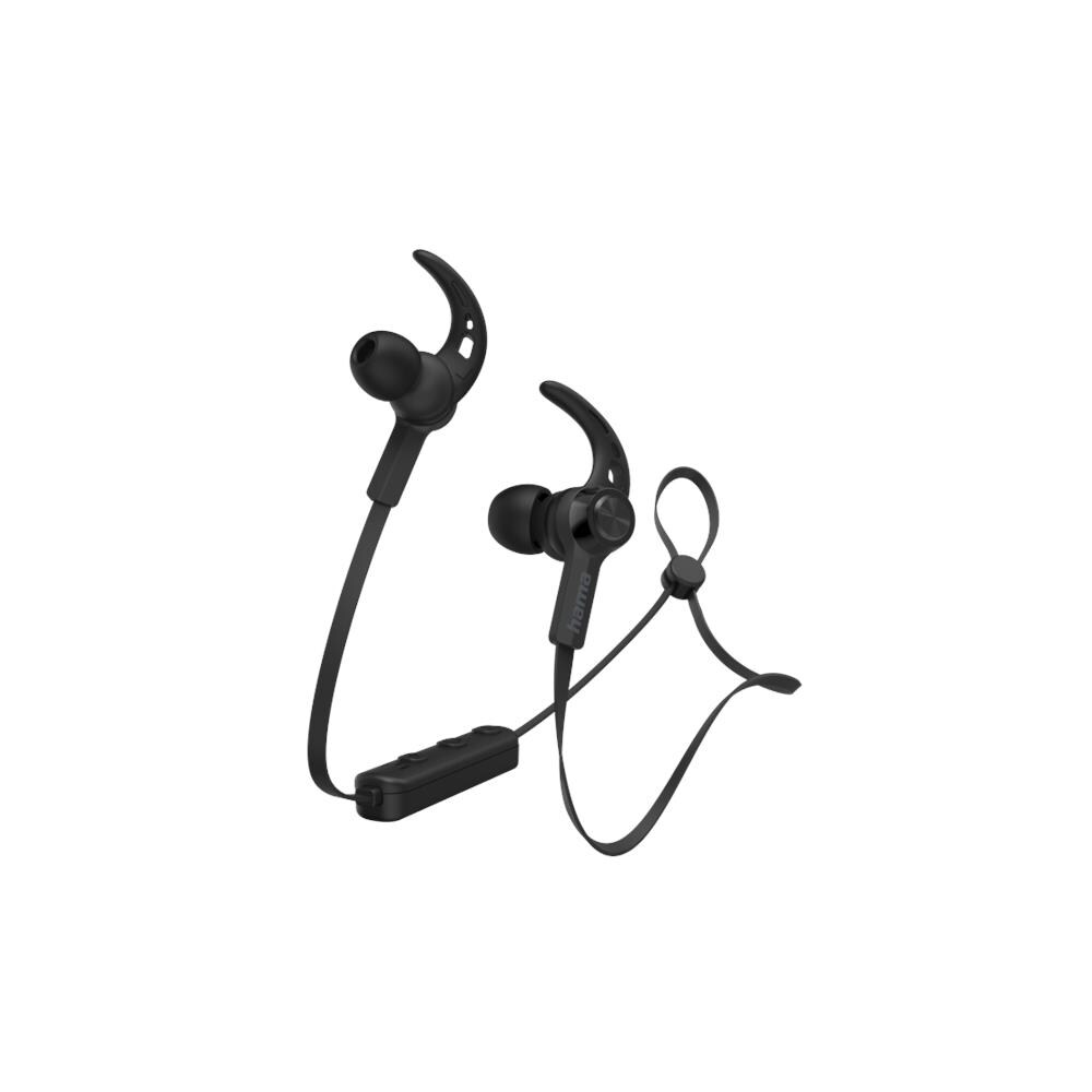 Freedom Run Auricolare Wireless A clip, In-ear Musica e Chiamate Bluetooth Nero - Foto 1