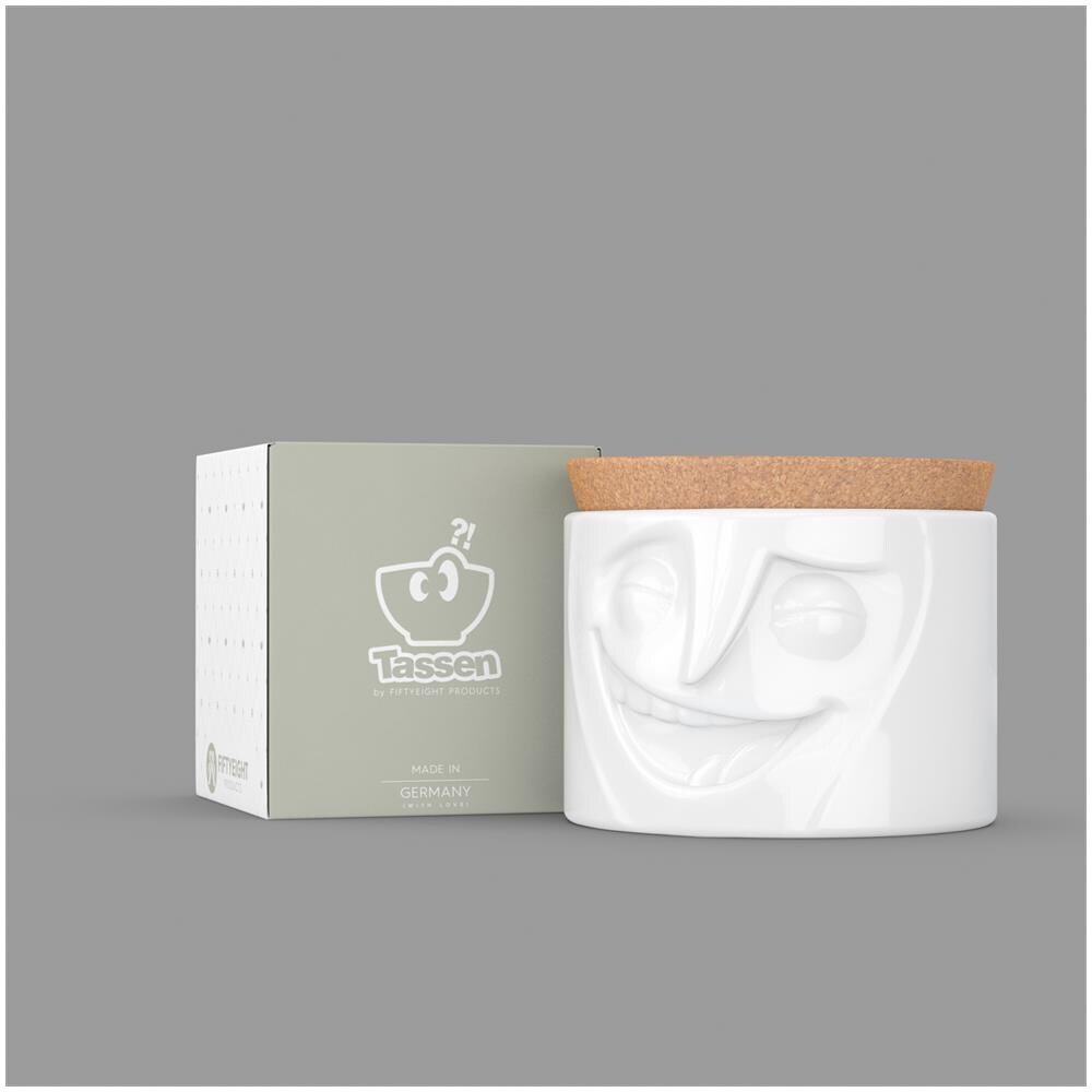 Barattolo Allegro Da 900 Ml - Foto 1