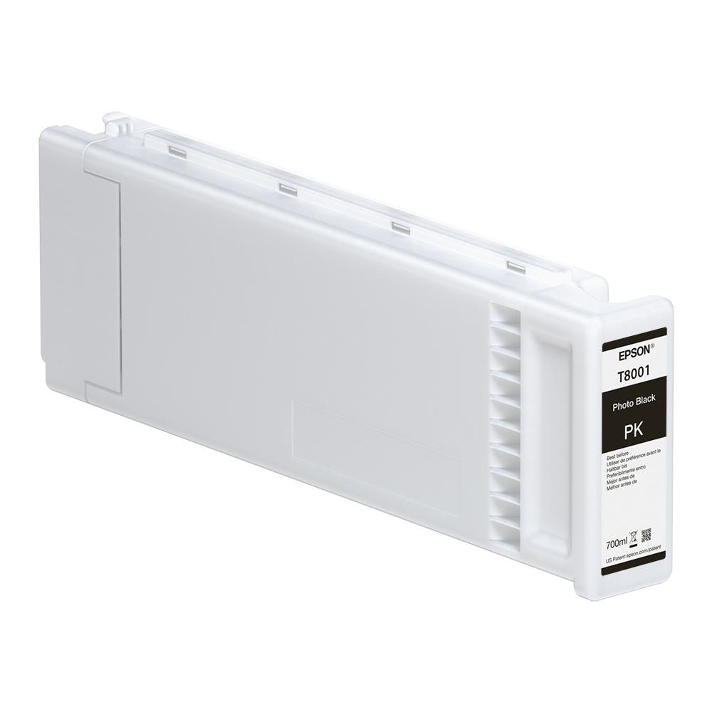 Singlepack UltraChrome GS3 Cyan T890200 (700mL) - Foto 2