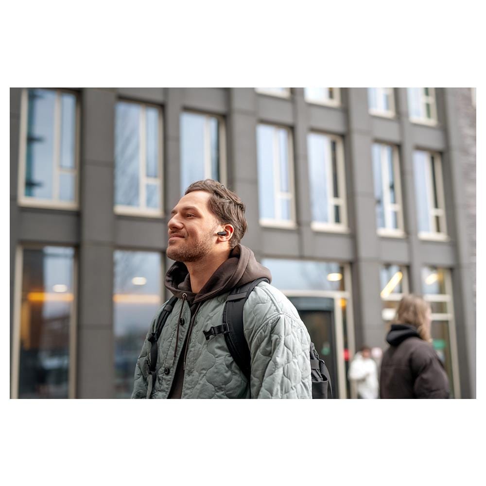 TAT2139BK / 00 cuffia e auricolare Wireless In-ear Musica e Chiamate Bluetooth Nero - Foto 2