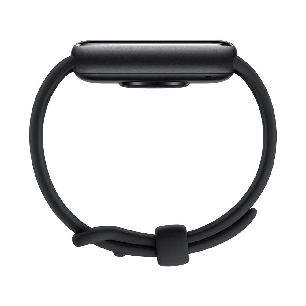 Smart Band 9 Pro AMOLED Braccialetto per rilevamento di attività 4,42 cm (1.74") Nero - Foto 3
