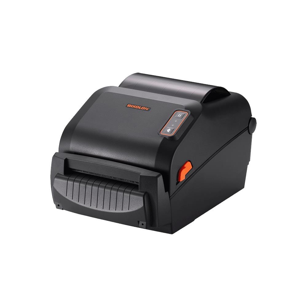 XD5-43d Stampante Per Etichette (CD) Termica Diretta /Trasferimento Termico 300 x 300 DPI 102 mm /s Con Cavo e Senza Cavo - Foto 1