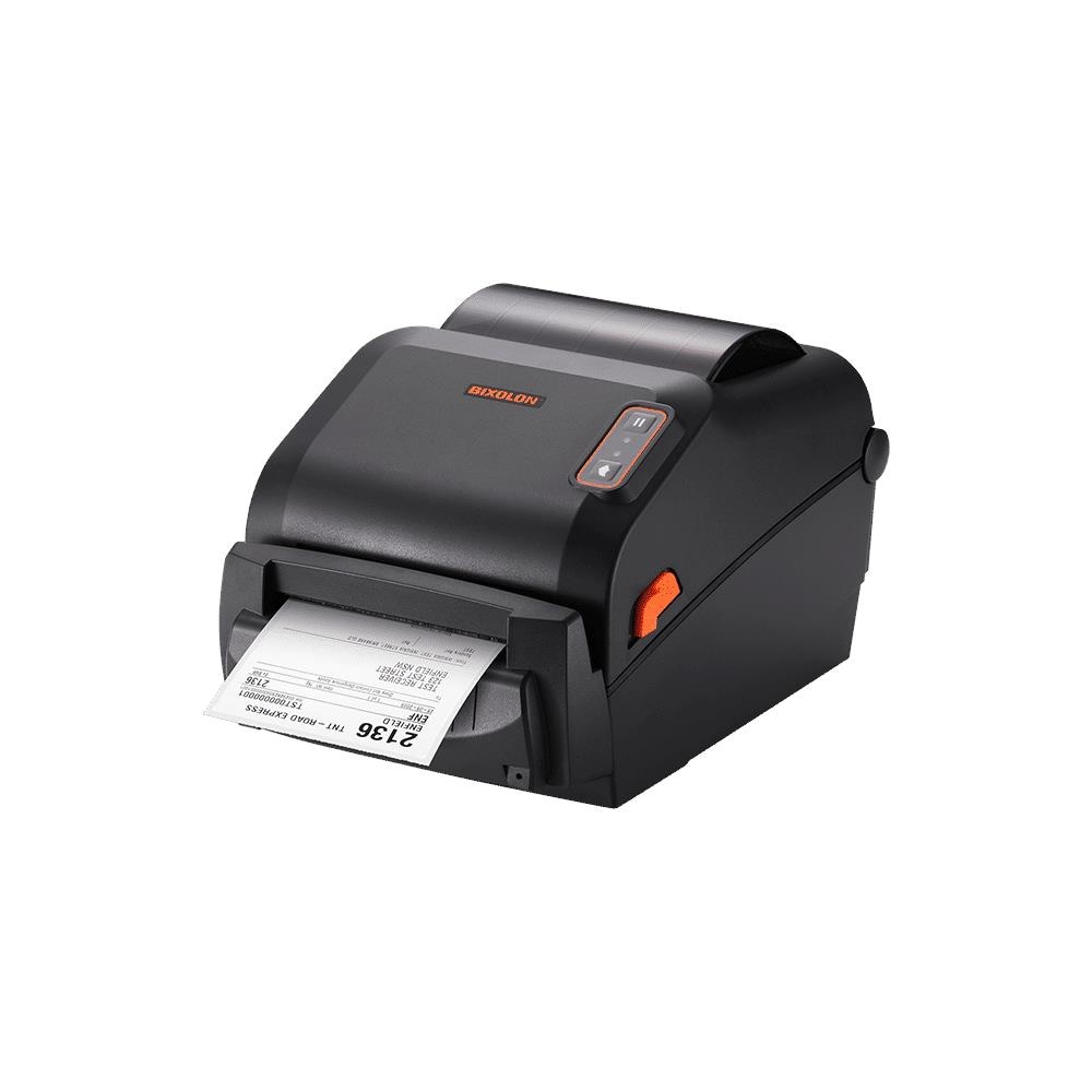 XD5-43d Stampante Per Etichette (CD) Termica Diretta /Trasferimento Termico 300 x 300 DPI 102 mm /s Con Cavo e Senza Cavo - Foto 2