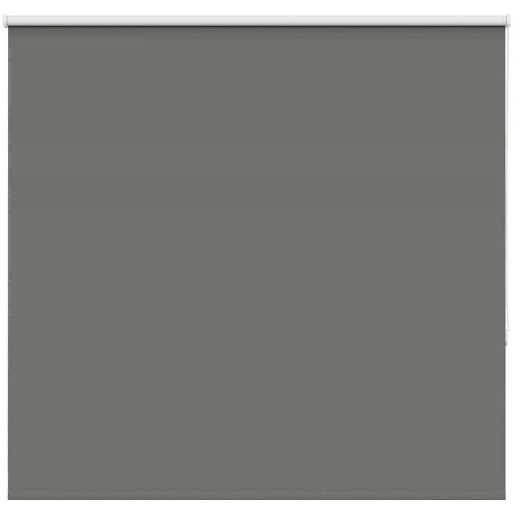 Tenda a Rullo Oscurante 155x150 cm Larghezza Tessuto 151,6 cm - Foto 1