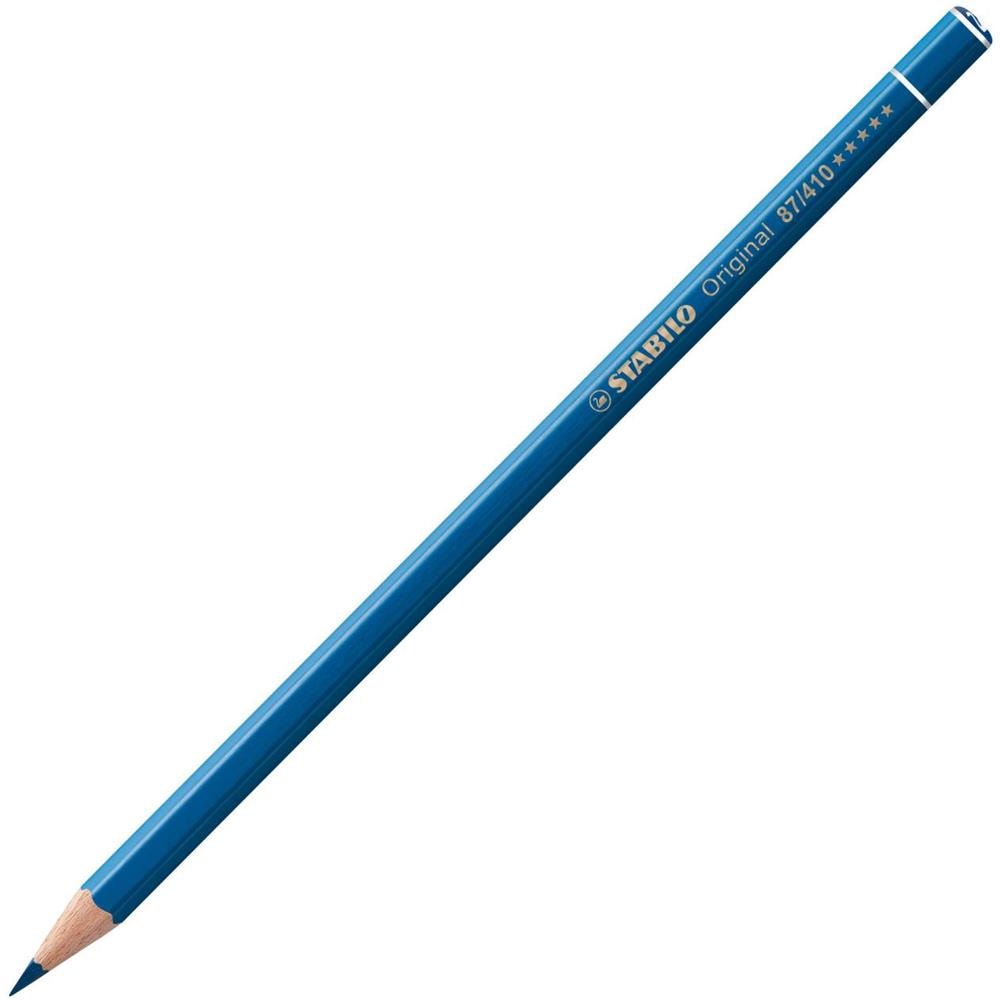 Original - Matita colorata Premium - Confezione da 12 - Cielo Blu Profondo - Foto 2