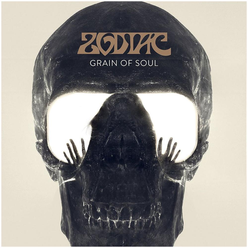 Zodiac - Grain Of Soul - Foto 1
